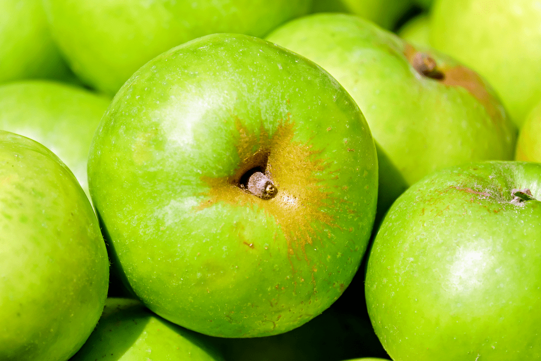 Δίαιτα κεφίρ με μήλα