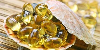 Βιταμίνες που απαιτούνται για την απώλεια βάρους